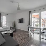 My Apartment Im Bremer Viertel