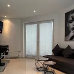 My Apartment Im Bremer Viertel