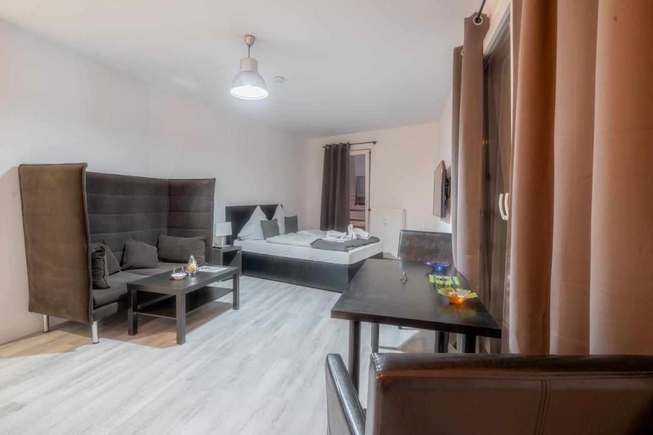 My Im Bremer Viertel Apartment *