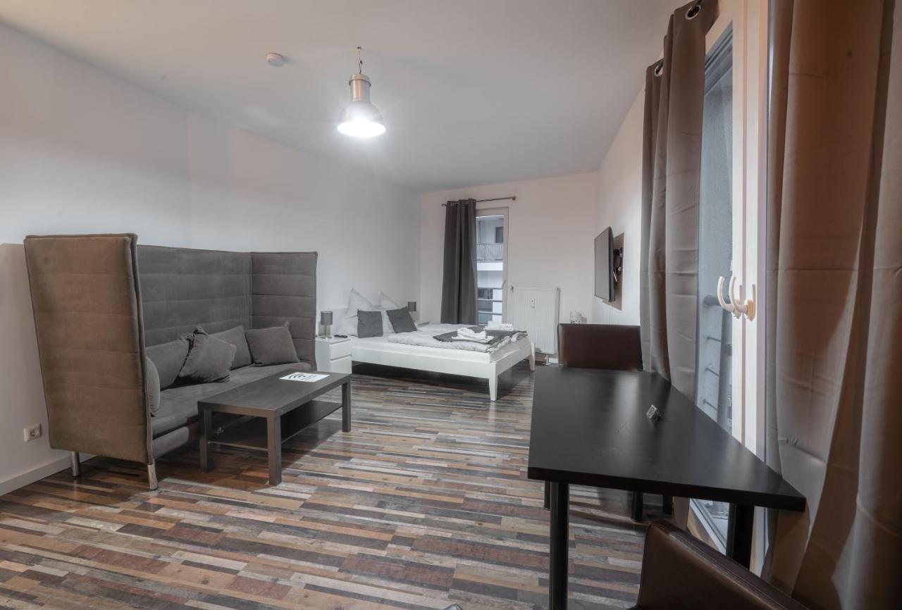 My Im Bremer Viertel Apartment Bremen