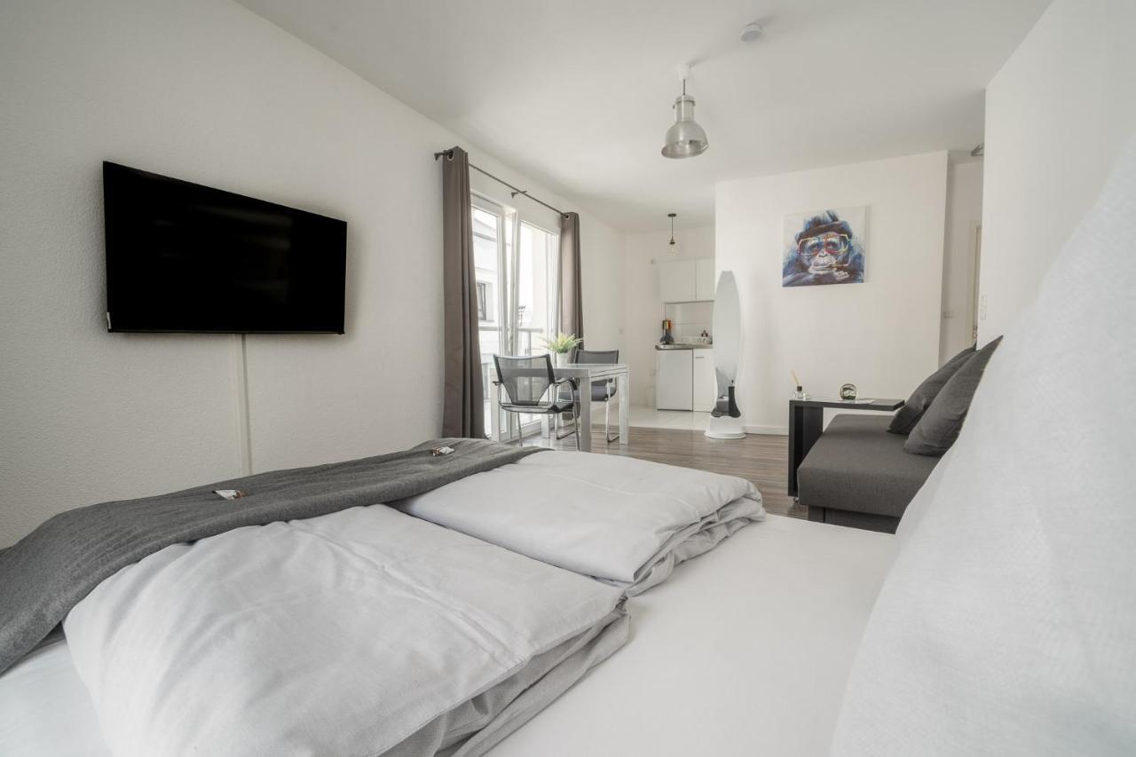 Apartment My Im Bremer Viertel Bremen