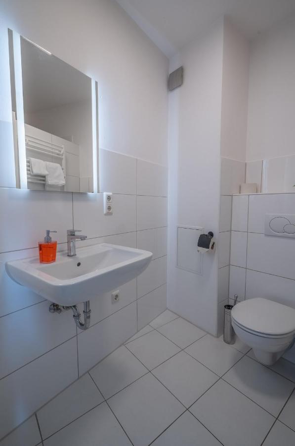 My Im Bremer Viertel Bremen