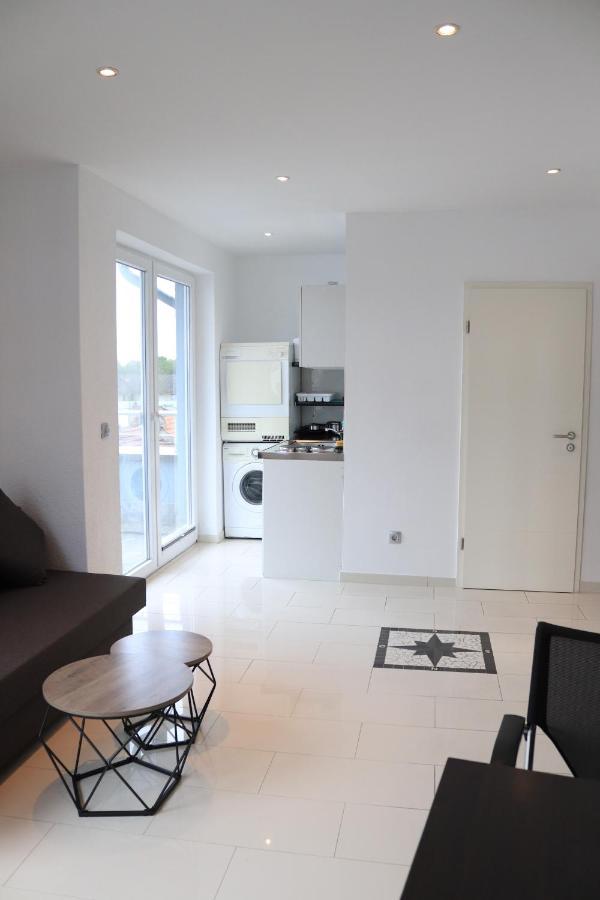 Apartment My Im Bremer Viertel Bremen